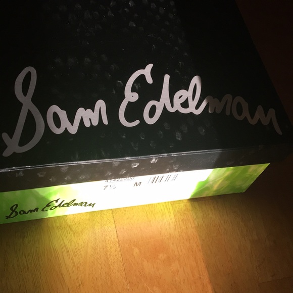 Perfect, Never Worn, Sam Edelman, Real Fur Boots! - Picture 3 of 3